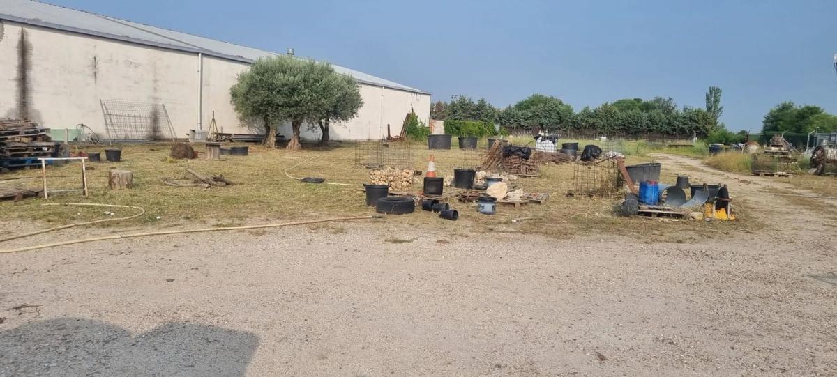 Terreno en venta en Griñón, Madrid photo 5