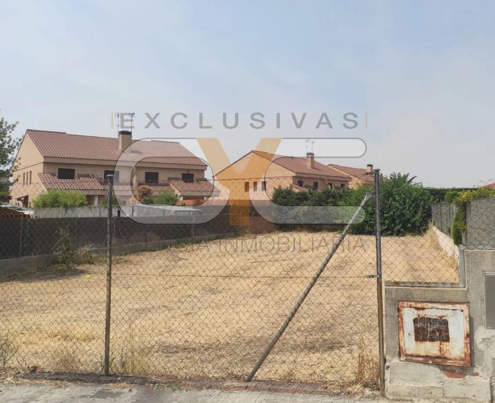 Terreno en venta en Griñón, Madrid photo 3