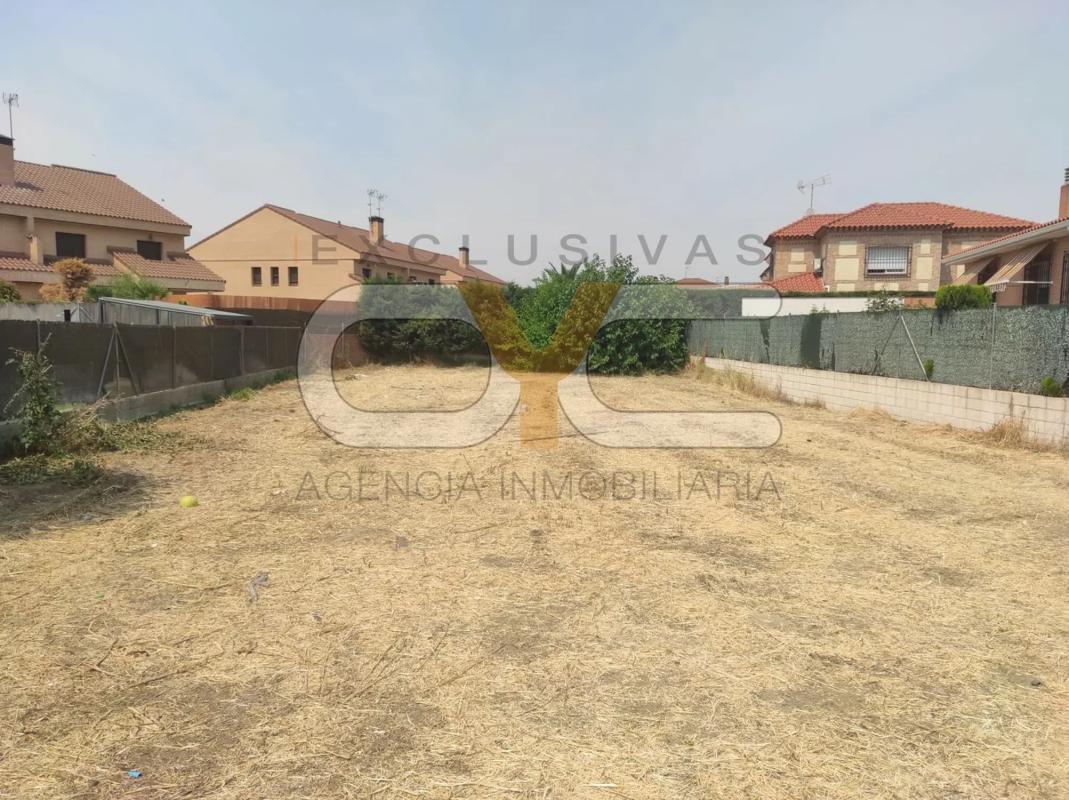 Terreno en venta en Griñón, Madrid photo 5