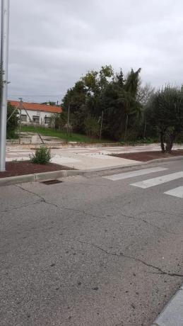 Terreno en avenida Navalcarnero, 12 photo 1