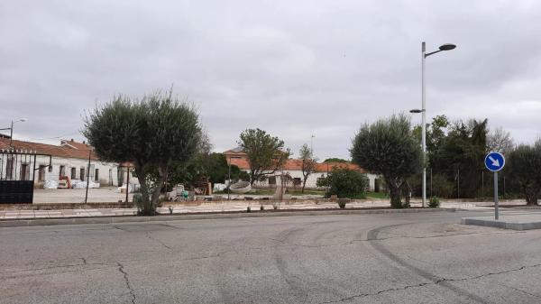 Terreno en avenida Navalcarnero, 12 thumbnail 1