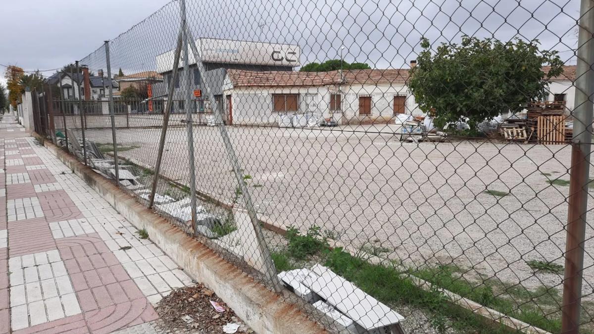 Terreno en venta en Griñón, Madrid photo 3