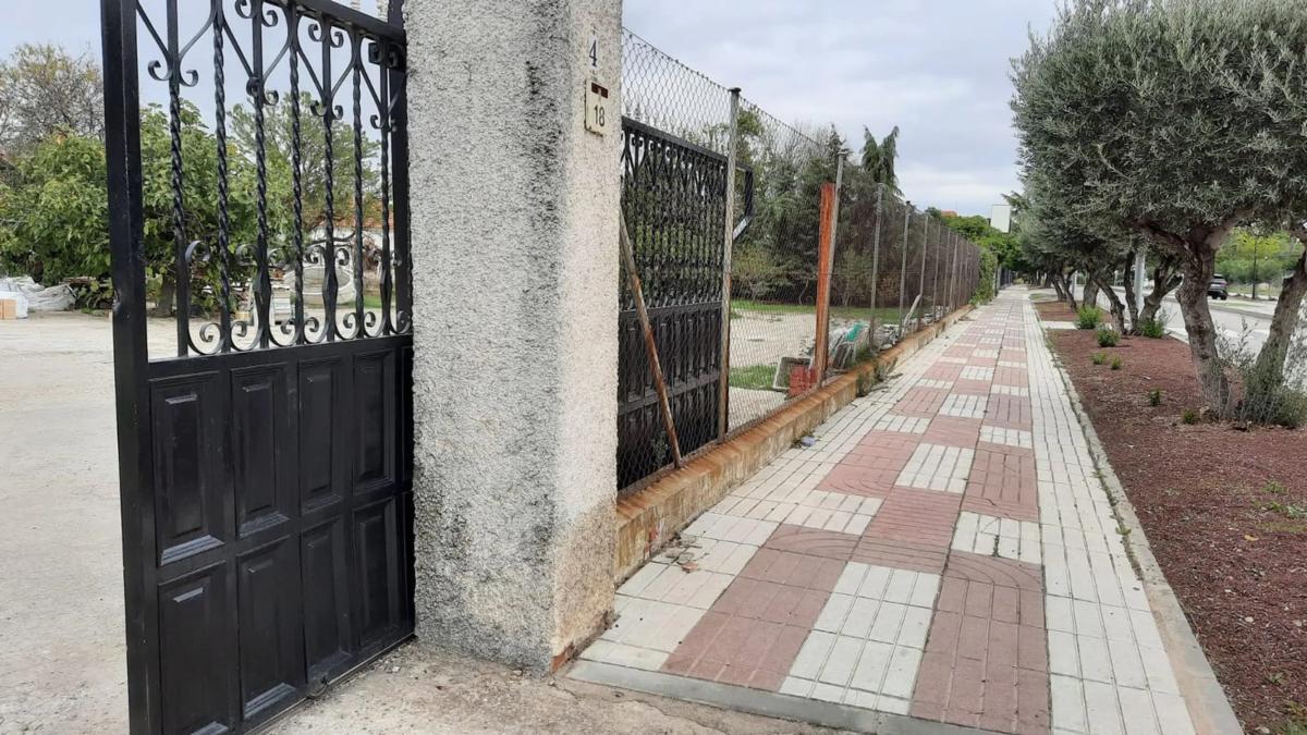 Terreno en venta en Griñón, Madrid photo 4