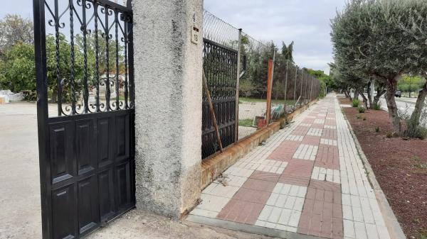 Terreno en avenida Navalcarnero, 12 photo 4