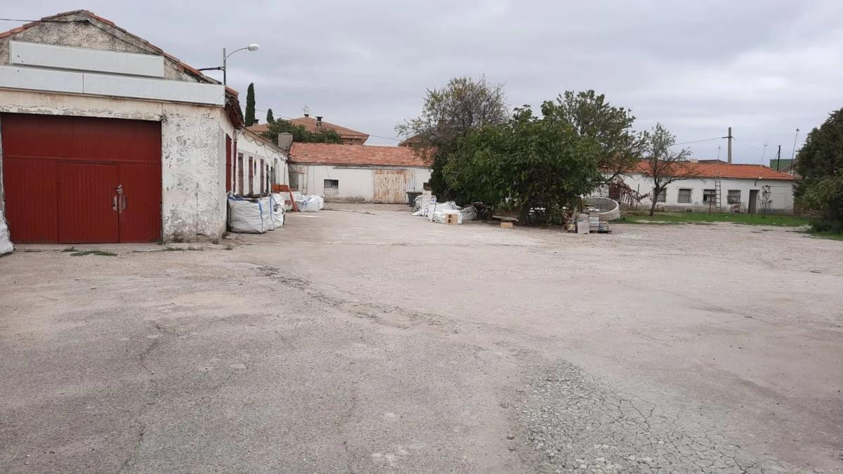 Terreno en venta en Griñón, Madrid photo 5