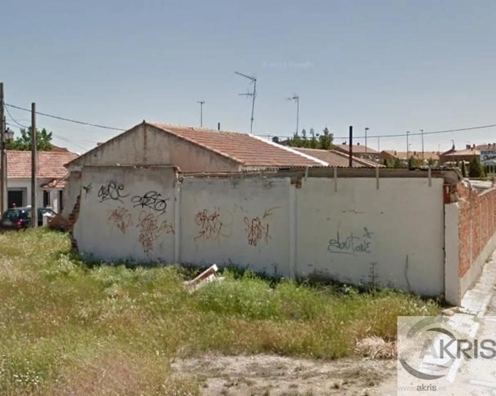 Terreno en venta en Humanes de Madrid, Madrid photo 2