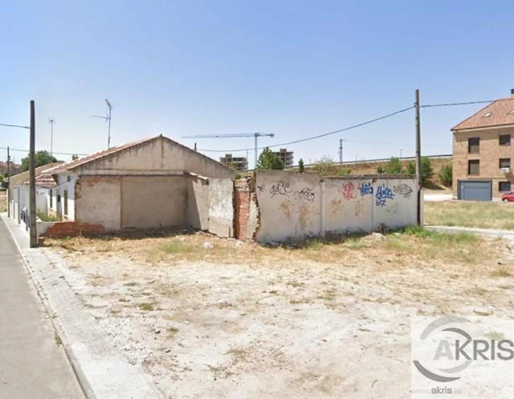 Terreno en venta en Humanes de Madrid, Madrid photo 3