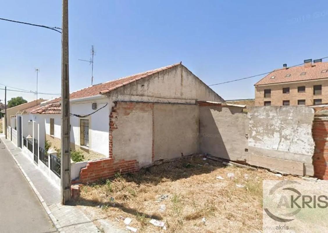 Terreno en venta en Humanes de Madrid, Madrid photo 4