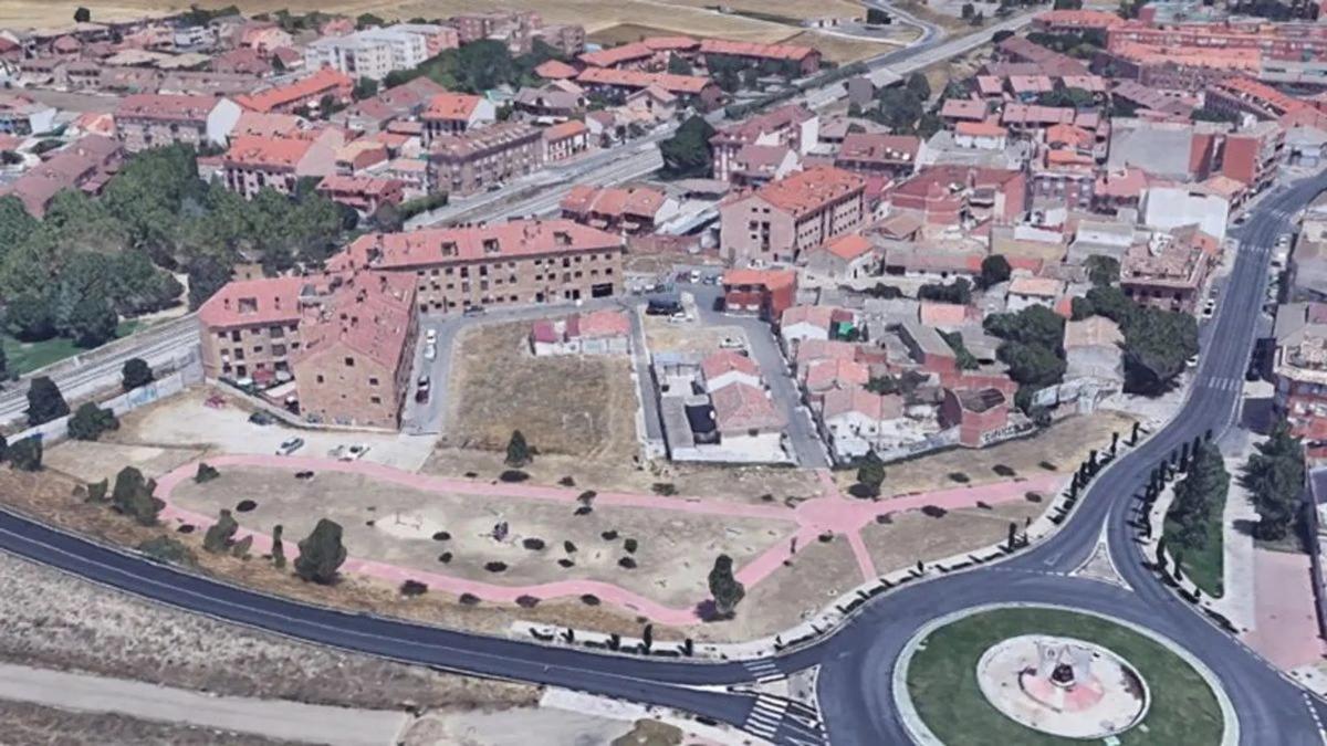 Terreno en venta en Humanes de Madrid, Madrid photo 4