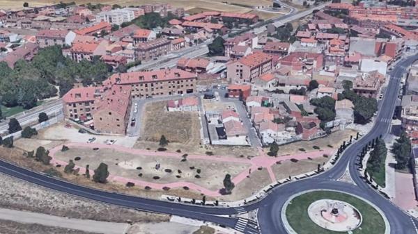 Terreno en calle Santa Lucia, 3 photo 4
