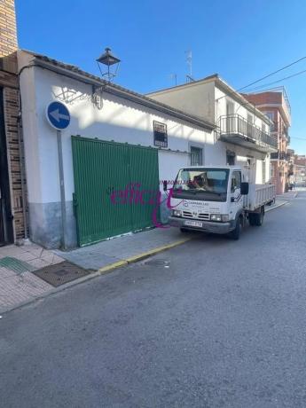 Terreno en Humanes de Madrid photo 1