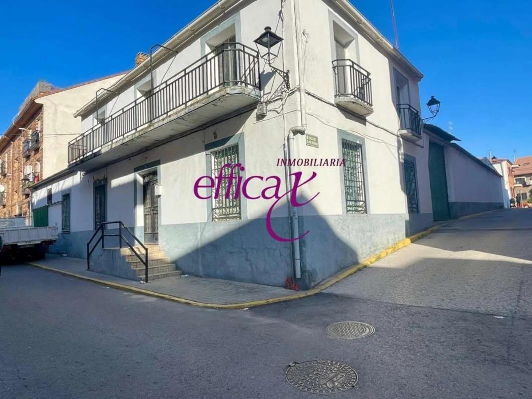 Terreno en venta en Humanes de Madrid, Madrid photo 3