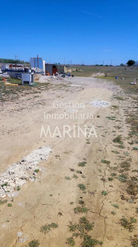 Terreno en venta en Humanes de Madrid, Madrid photo 3