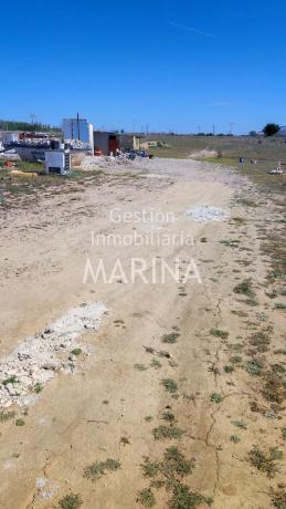 Terreno en Humanes de Madrid thumbnail 2