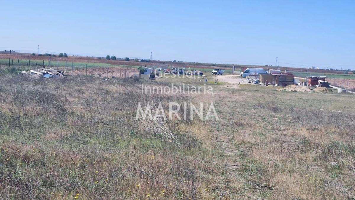 Terreno en venta en Humanes de Madrid, Madrid photo 4