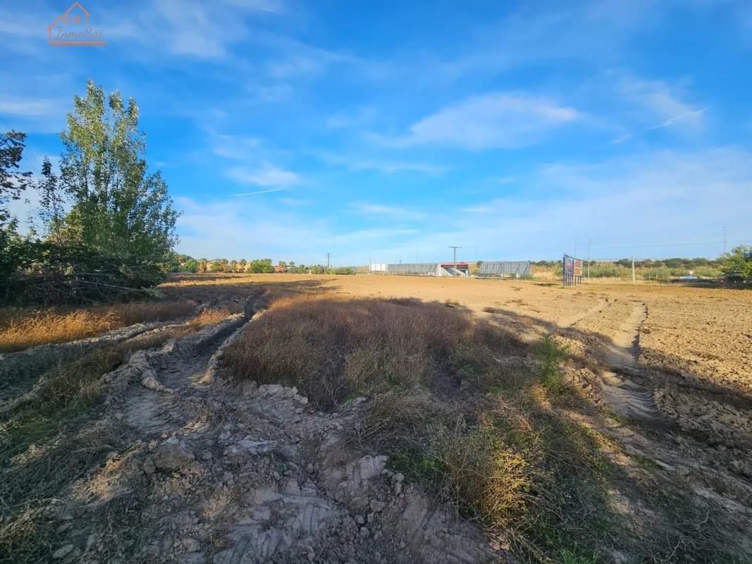Terreno en venta en Humanes de Madrid, Madrid photo 4