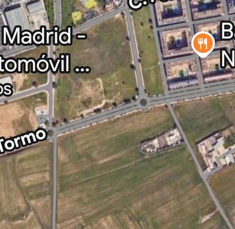 Terreno en calle Fernando Alonso photo 3