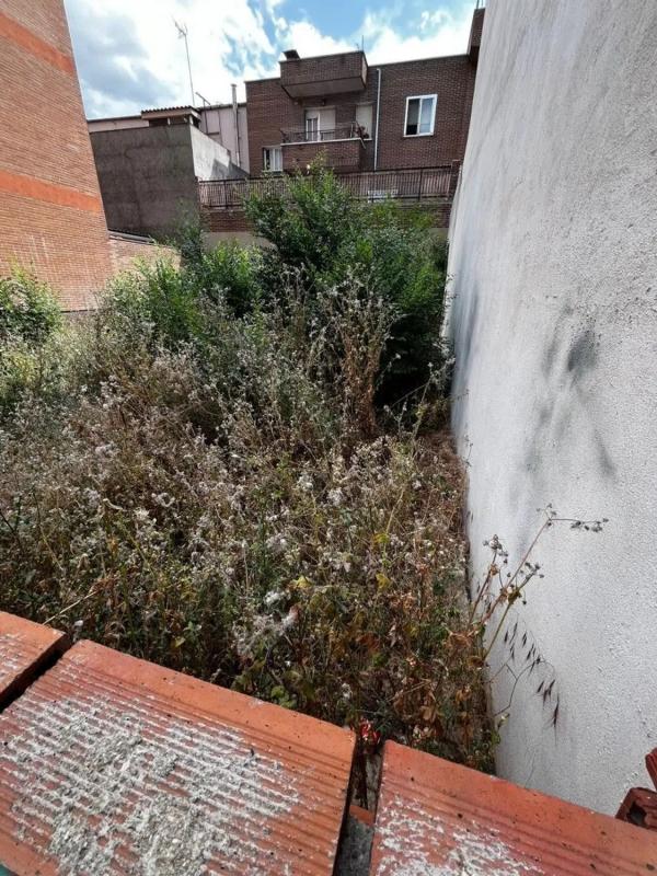 Terreno en venta en Leganés, Madrid photo 3