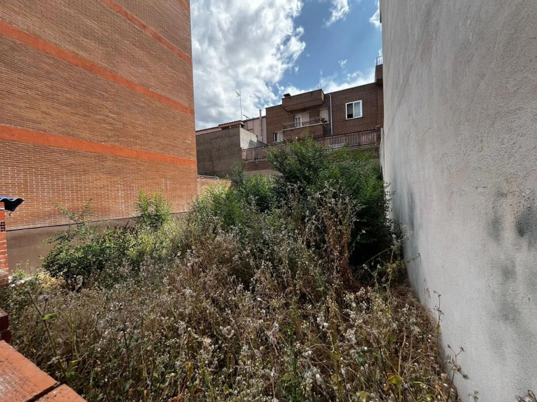 Terreno en venta en Leganés, Madrid photo 5