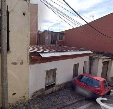 Terreno en calle de San Antonio de la Florida photo 2