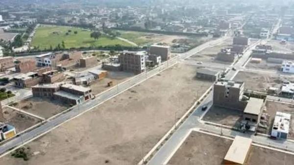 Terreno en A-42 photo 1