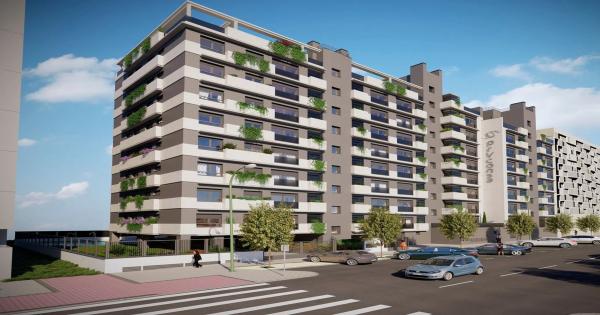 Terreno en calle Galileo photo 2