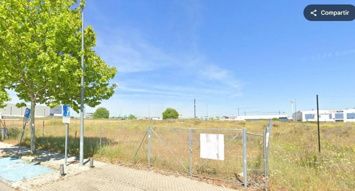 Land for sale in Leganés, Madrid photo 2