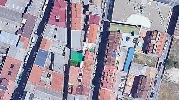 Terreno en calle de San Antonio de la Florida thumbnail 1