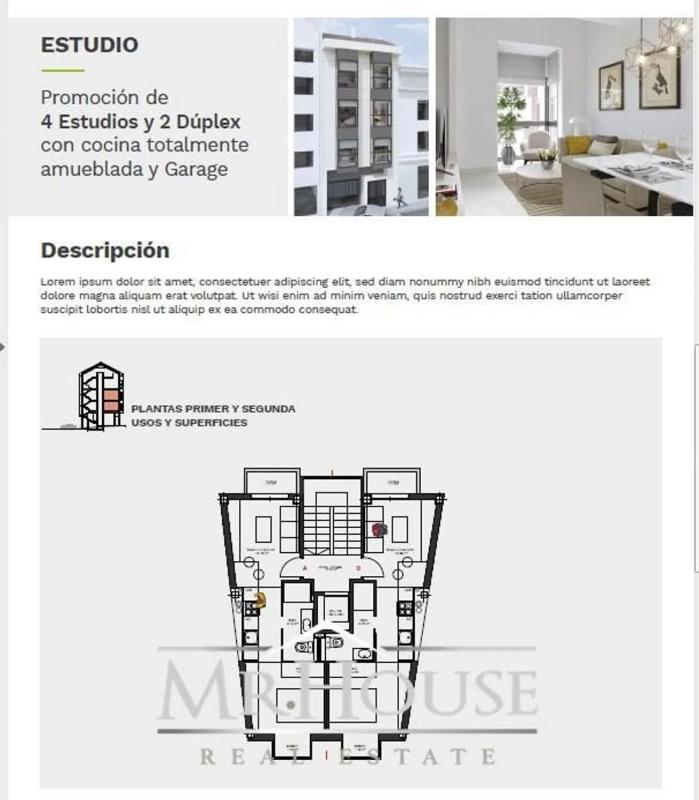 Участок земли на продажу в Леганес, Мадрид photo 1