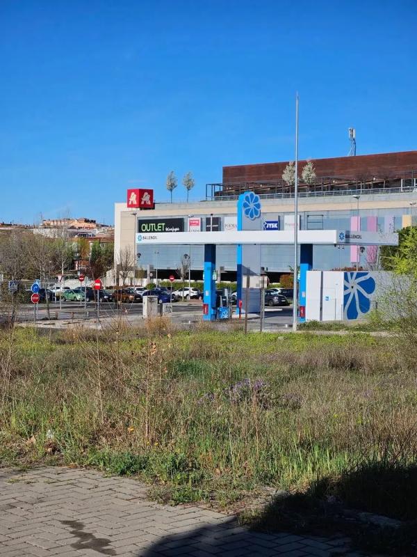 Działka na sprzedaż w Leganés, Madryt photo 1