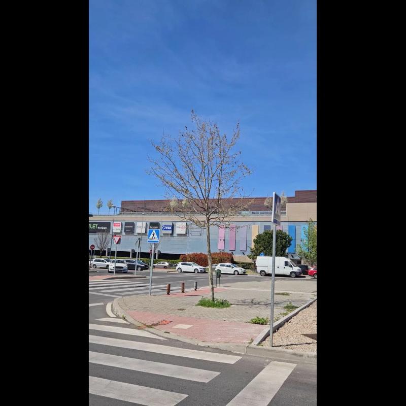 Działka na sprzedaż w Leganés, Madryt photo 2