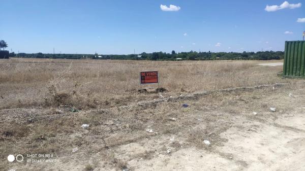 Terreno en tierra leganes, km 3 photo 1
