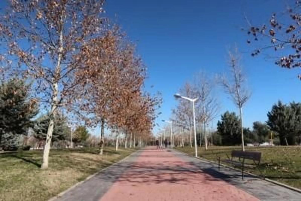 Terreno en venta en Leganés, Madrid photo 1