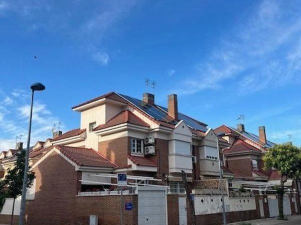 Terreno en Barrio Leganés norte photo 3