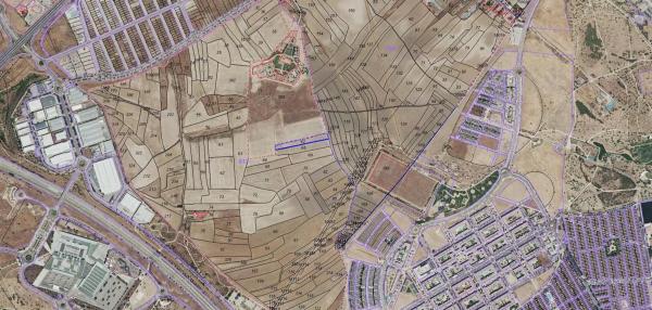 Terreno en Barrio Las Dehesillas-Vereda de los Estudiantes photo 1