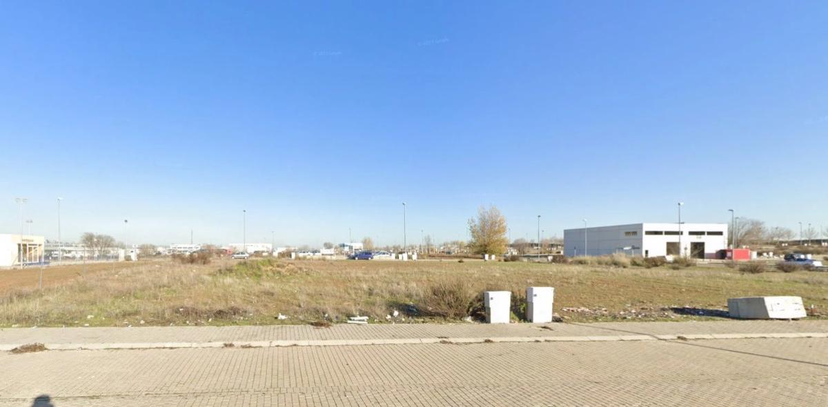 Terreno en venta en Leganés, Madrid photo 1