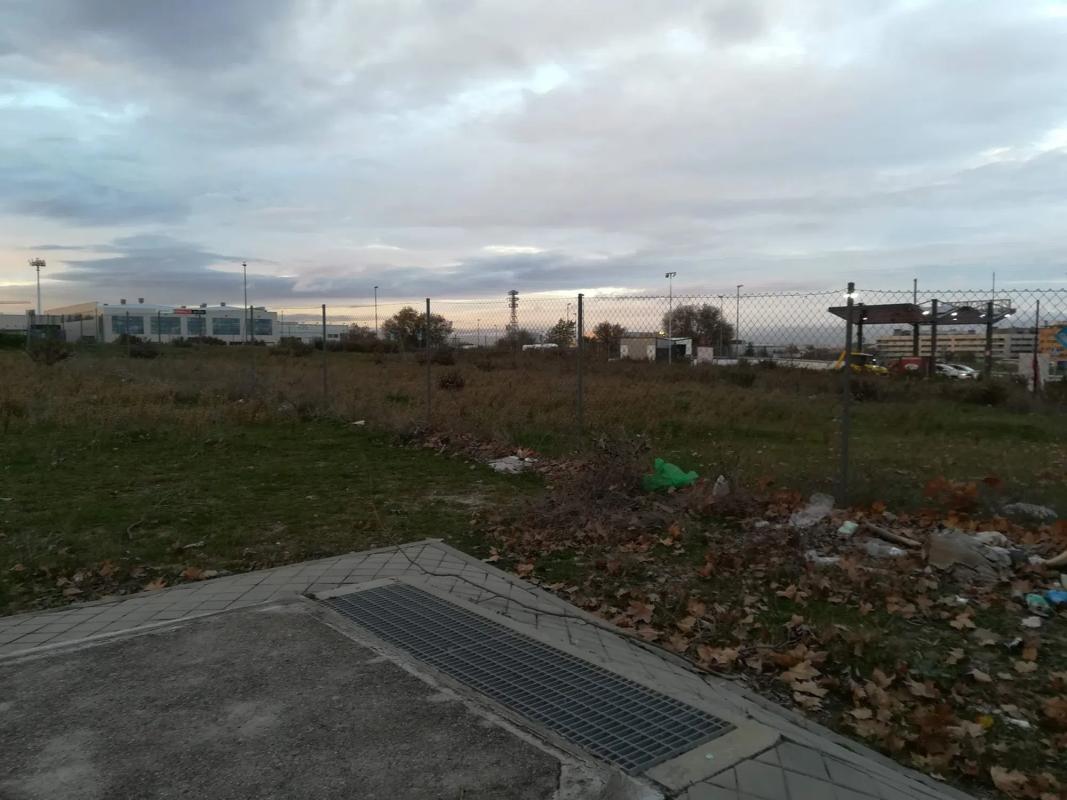 Land for sale in Leganés, Madrid photo 3