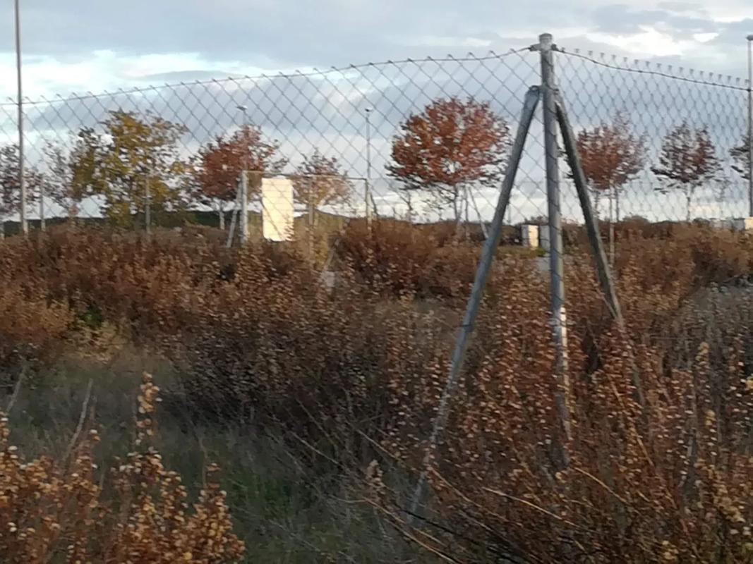 Land for sale in Leganés, Madrid photo 4