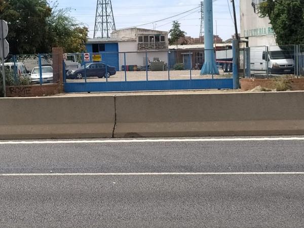 Terreno en carretera Madrid - Toledo, km 9 photo 1