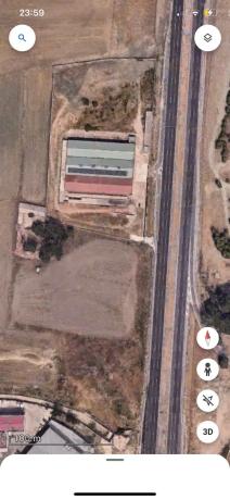 Terreno en Poligono 10 de Rustica, km 7 photo 2