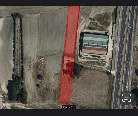Terreno en Poligono 10 de Rustica, km 7 photo 3