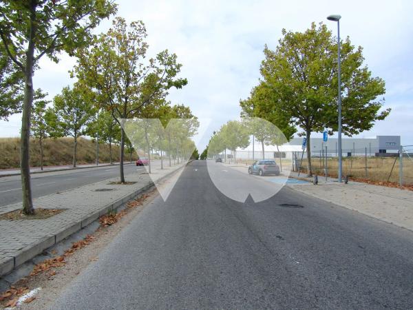 Terreno en calle Ricardo Tormo photo 4