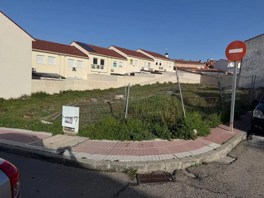 Terreno en venta en Moraleja de Enmedio, Madrid photo 5