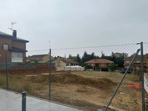 Terreno en calle Chinchón, 4 photo 2