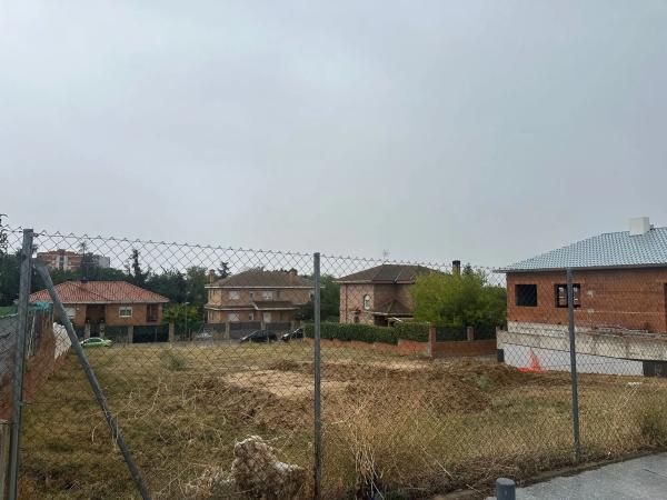 Terreno en calle Chinchón, 4 photo 3
