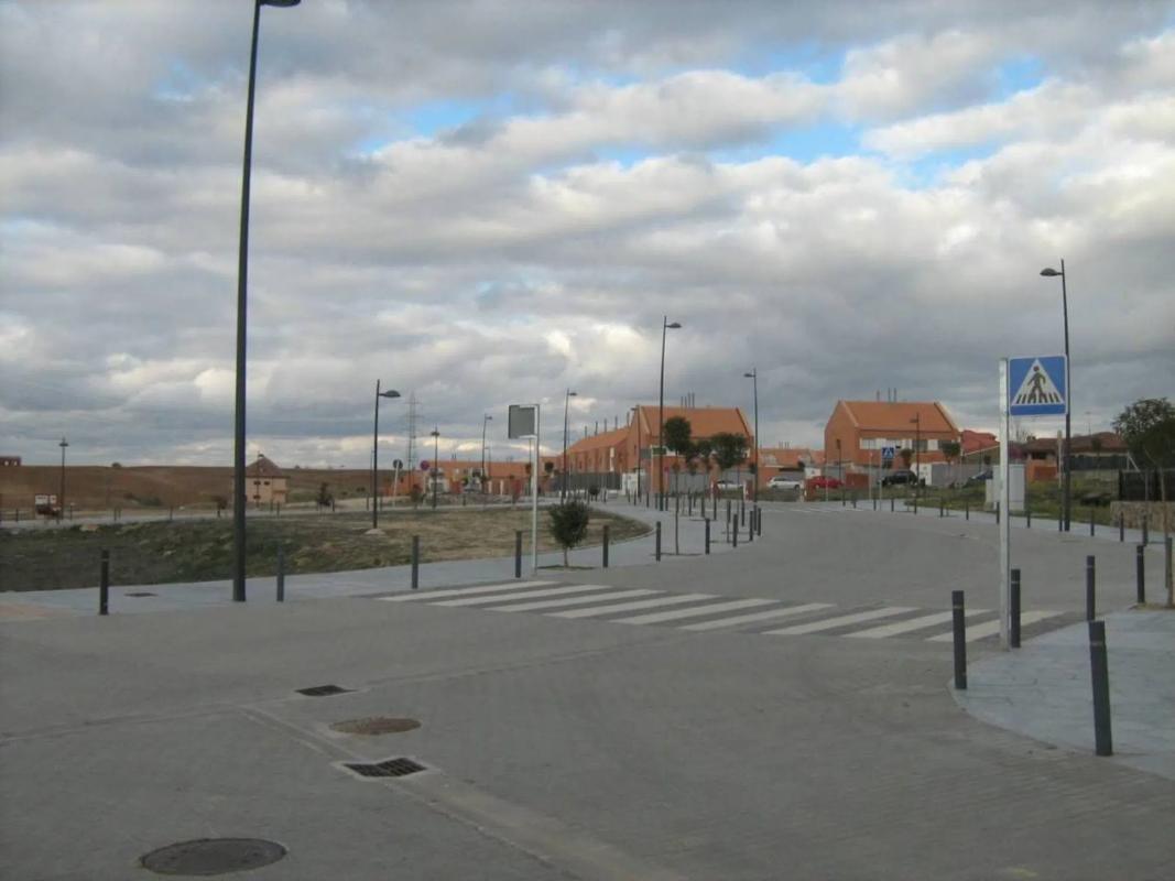 Terreno en venta en Moraleja de Enmedio, Madrid photo 4
