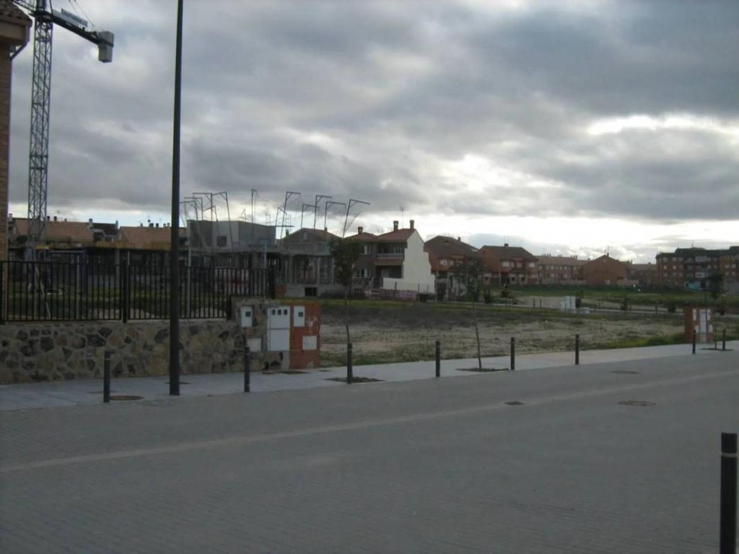 Terreno en venta en Moraleja de Enmedio, Madrid photo 5