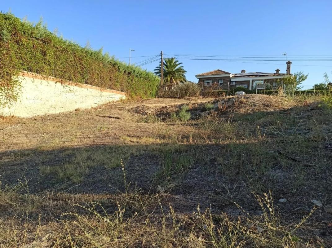Terreno en venta en Móstoles, Madrid photo 3