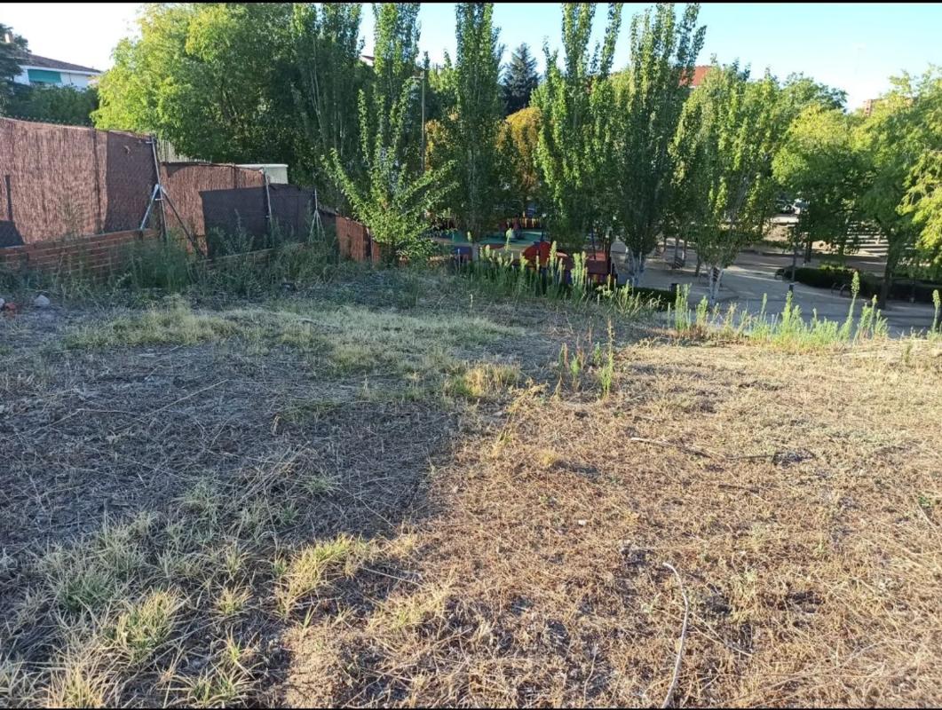 Terreno en venta en Móstoles, Madrid photo 4
