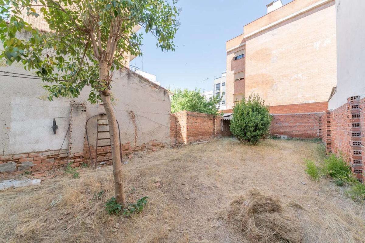 Terreno en venta en Móstoles, Madrid photo 2
